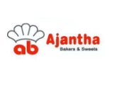 Logo of Ajantha Bakers & Sweets