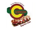Logo of Cabana.