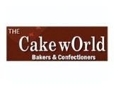 Logo of CakeWorld.