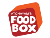 Logo of Atchayam's FoodBox.