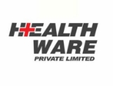 Logo of HealthWare Pvt. Ltd.