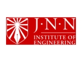 Logo of J. N.N. Institute of Engineering.