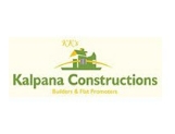 Logo of Kalpana Constructions