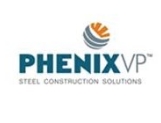 Logo of Phenix VP Steel Constructions Limited