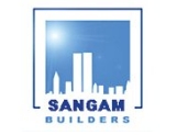 Logo of Sangam Builders