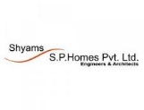 Logo of Shyams S. P. Homes Pvt. Ltd.