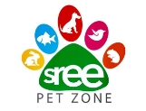 Logo of Sree Pet zone