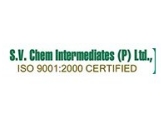 Logo of S.V. Chem Intermediates (P) Ltd.