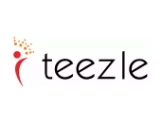 Logo of Teezle.