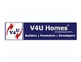 Logo of V4U.